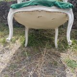 Pair of armchairs