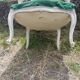 Paire de fauteuils