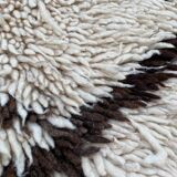 Berber carpet 85x190 cm