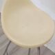Tabouret de Bar par Roberto Foschia pour MIDJ 1970s Édition Originale