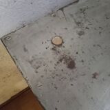 Parisian furniture with two doors