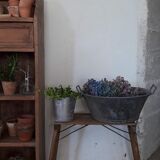 Painter or fisherman folding stool