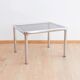 Table basse Chrom d'Etienne Fermigier