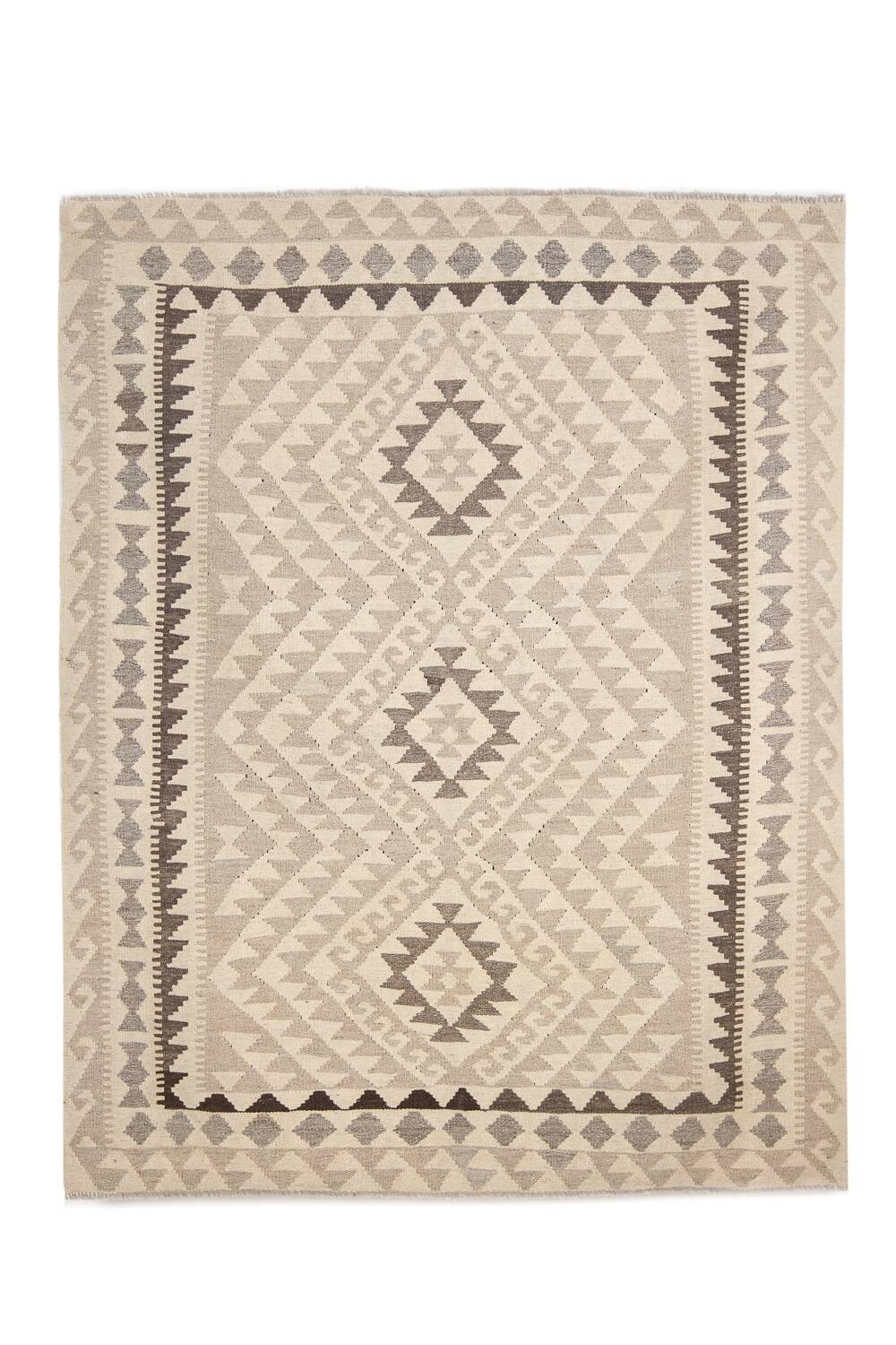 AFGHAN PACHTOUN KILIM 191 x 140 cm