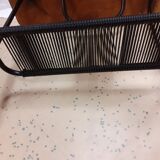 Side rolling table range vinyls scoubidou