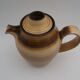 Salins France Vintage Teapot