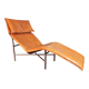 Deckchair "Skye" Bjorklund Ikea 1987