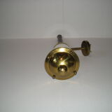 Applique torchère des années 50