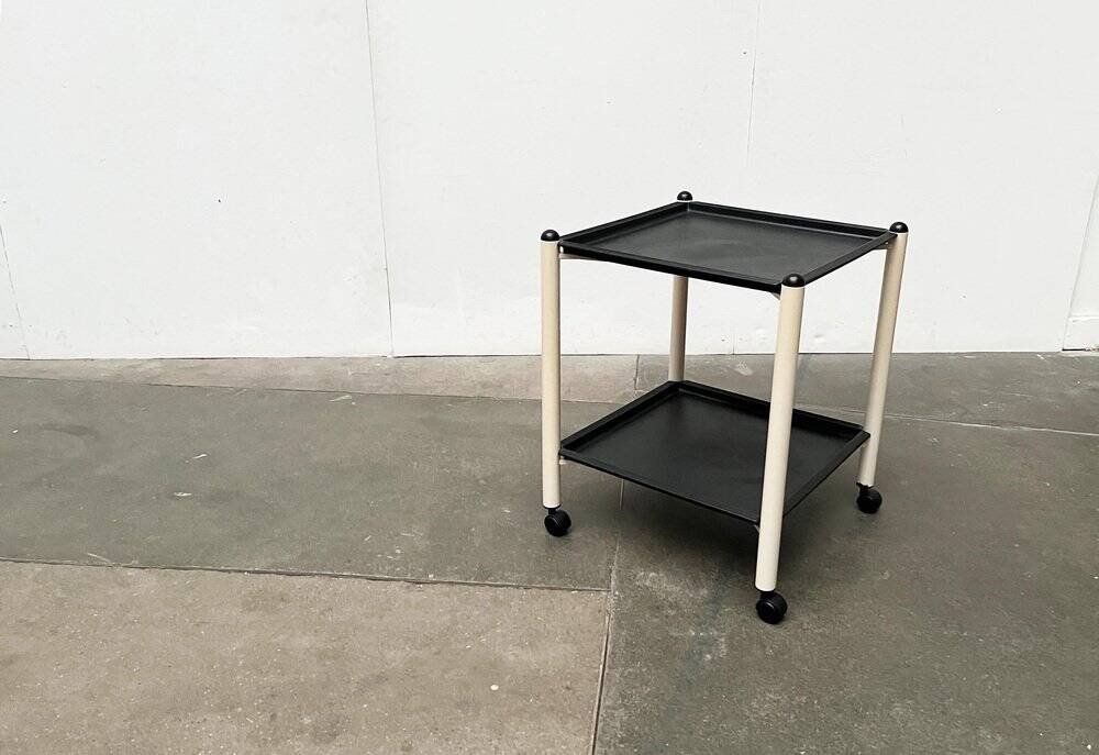 Postmodern Italian Vintage Sideboard Model Bobo by Boccato, Gigante, Zambusi Architects for Magis, 1980s