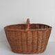 Panier en osier