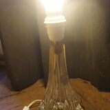 Sevres Crystallery lamp foot