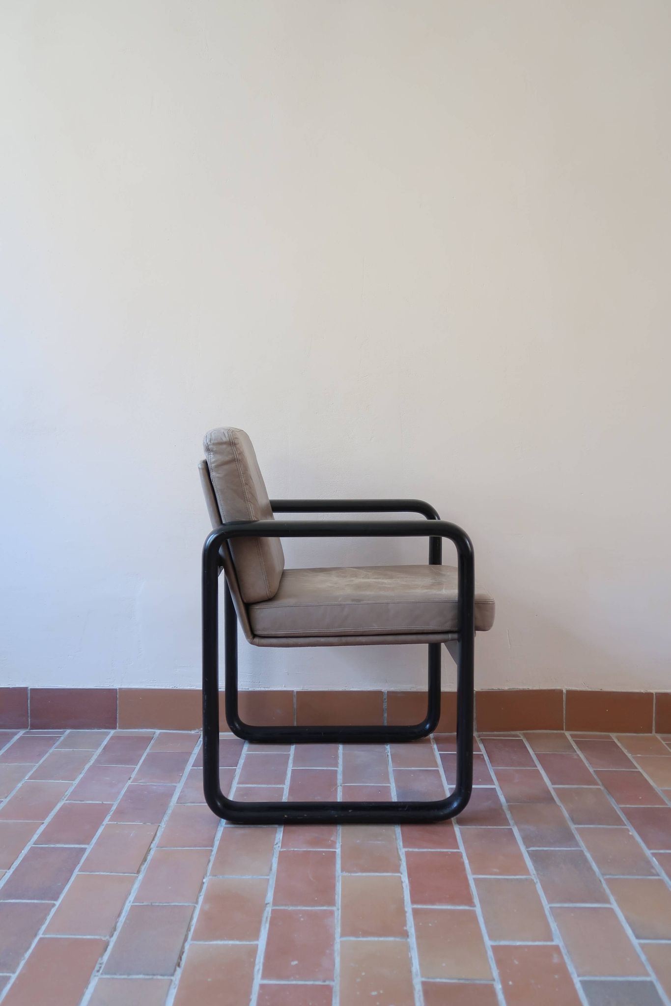 Hombre armchair by Burkhard Vogtherr for Rosenthal (4 available)