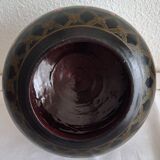 Chinese lacquer bonbonnière