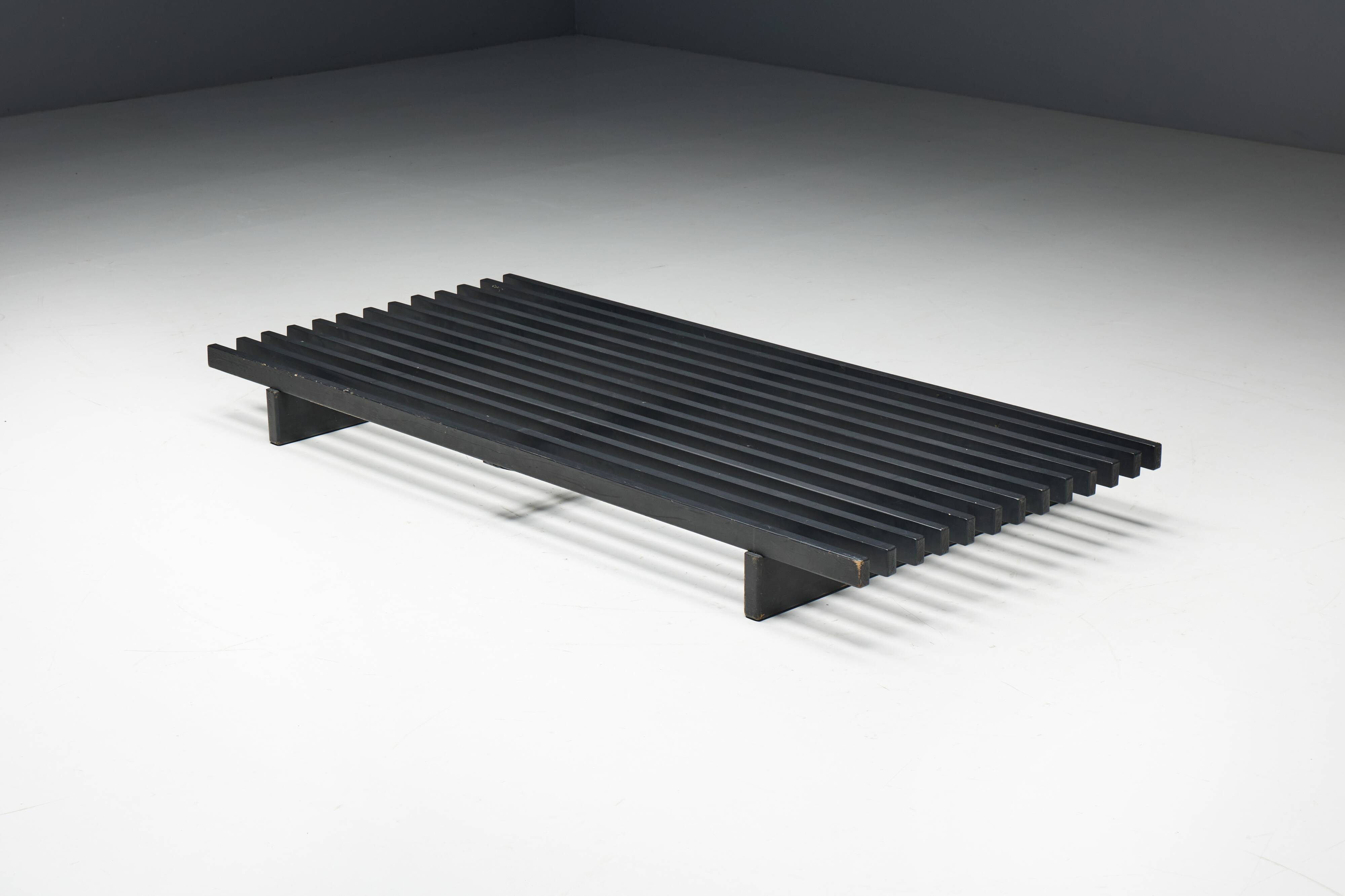 Daybed DS80 by De Sede in Cognac Leather, Switzerland, 1970s