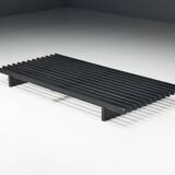 Daybed DS80 by De Sede in Cognac Leather, Switzerland, 1970s