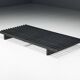 Daybed DS80 by De Sede in Cognac Leather, Switzerland, 1970s