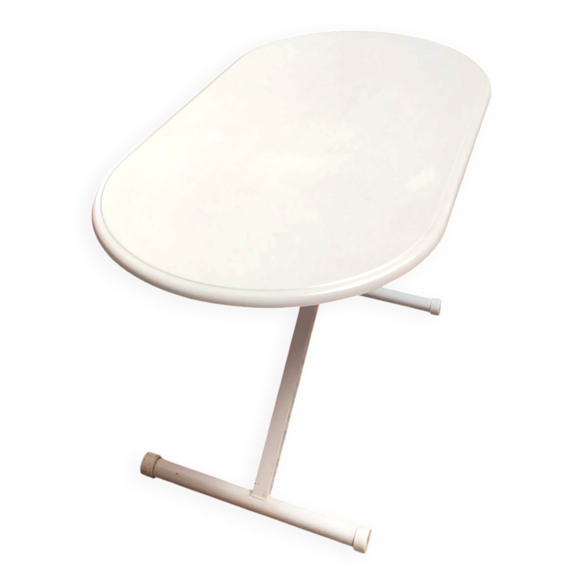 Belle table deux positions haute et basse