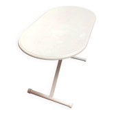 Belle table deux positions haute et basse