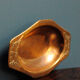 Copper bowl