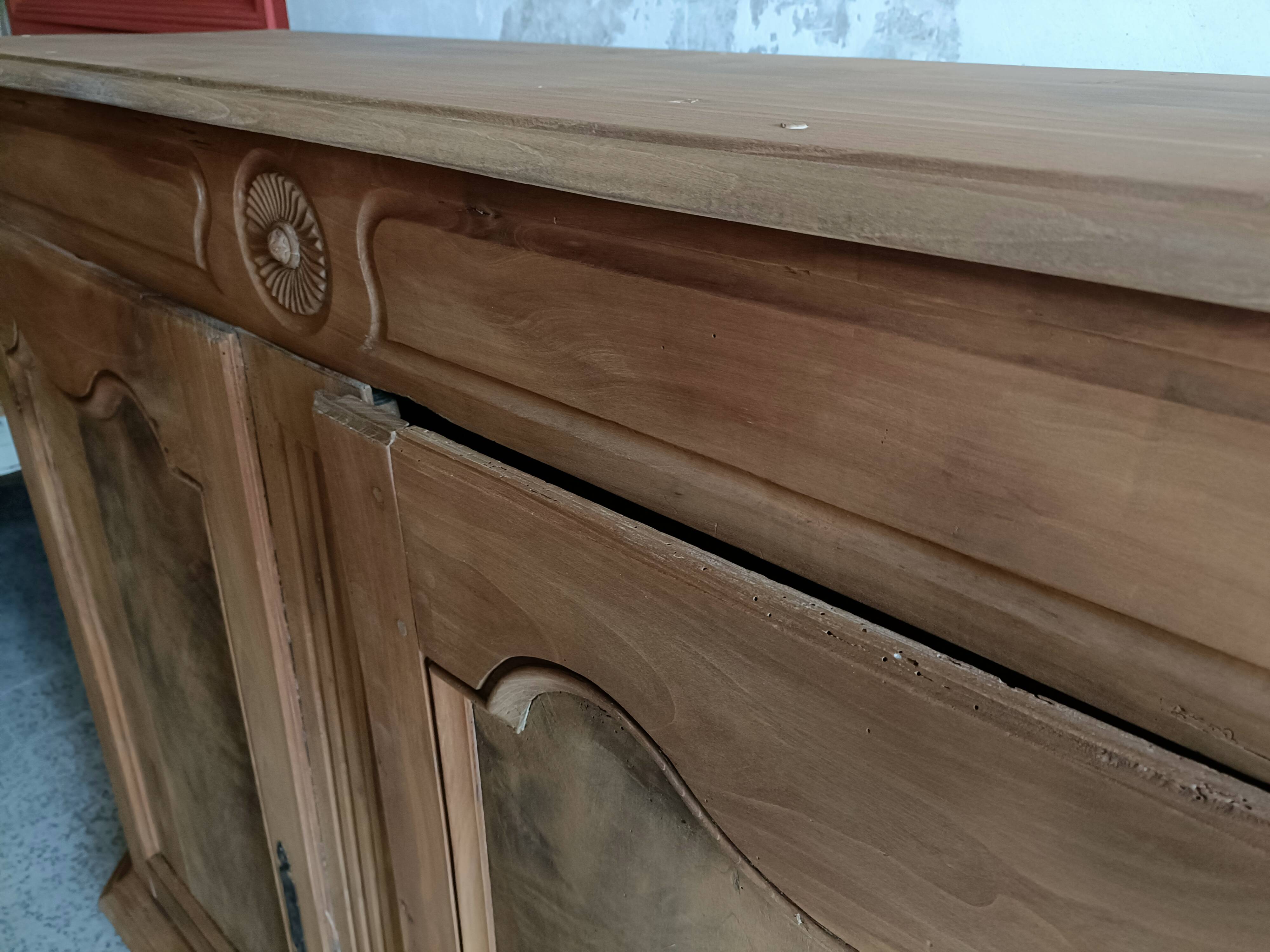 Very much renewed support