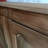 Very much renewed support