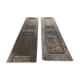 Pair of doors XVIII