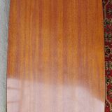 Coffee table formica and metal