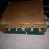 Old Table Football