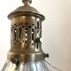 Holophane Art Deco suspension