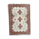 Tunisian vintage carpet 205x290 cm