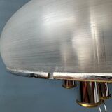 Suspension chandelier space age