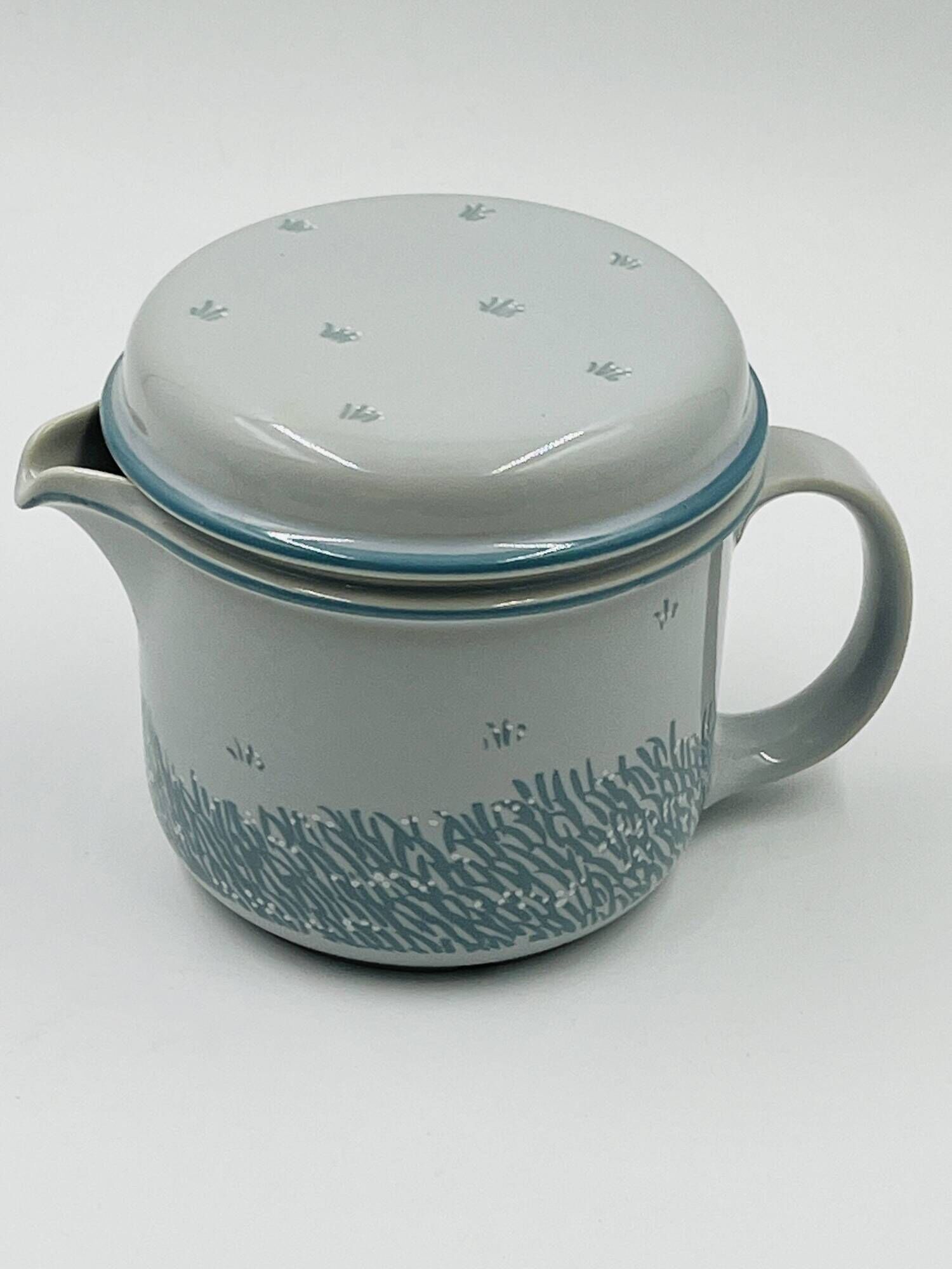 Porcelain milk jug Thomas Germany