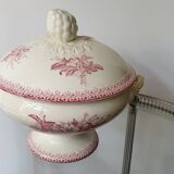 Terre de Fer tureen
