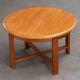 Maison Regain Table