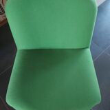 Fauteuil Alky par Giancarlo Piretti pour Castelli