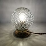 Lampe à poser vintage