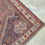 Tapis laine
