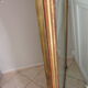 large mirror gilded XIX 2mx120cm
