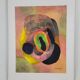 Collage Fernand Rolland Crac Tremblay 1920-2004