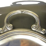 Service tray designed for Christofl