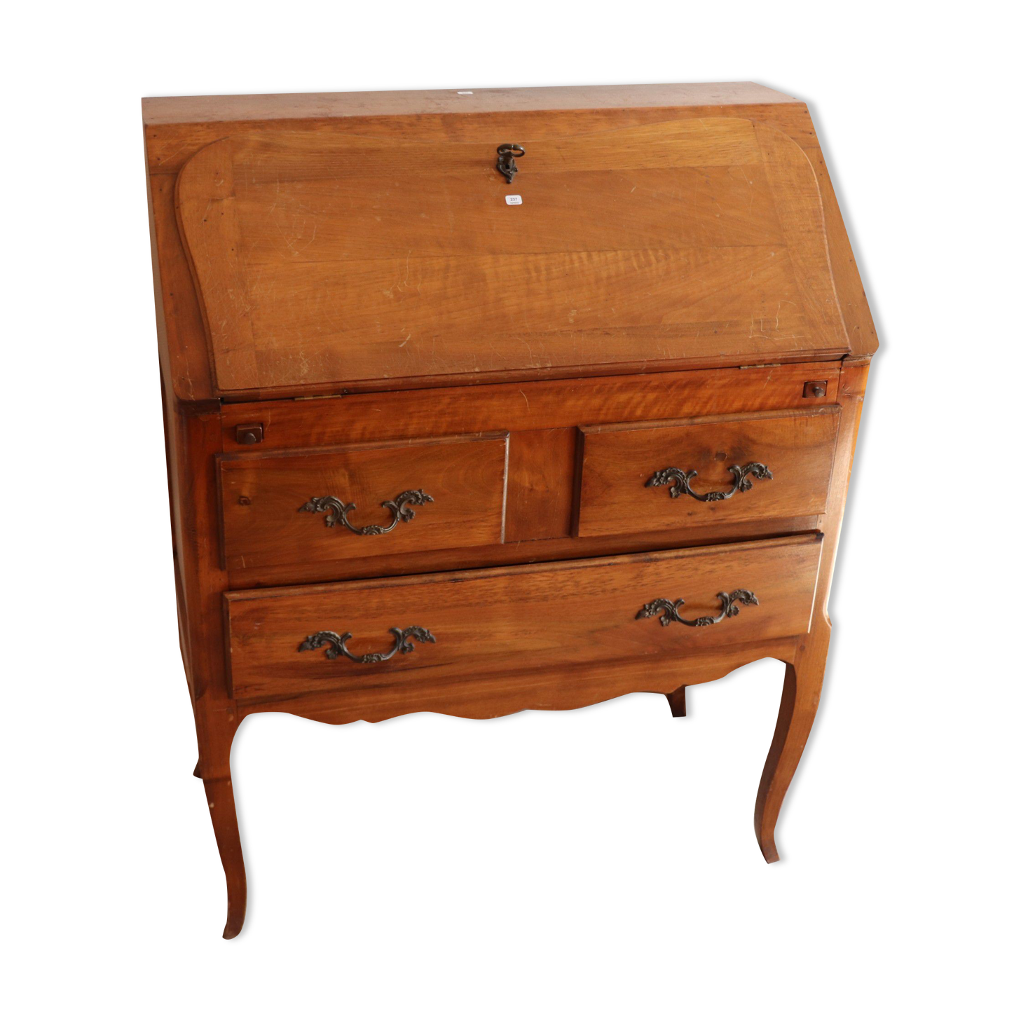 Louis xv slope office (style)