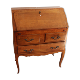Louis xv slope office (style)