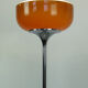 Lampadaire italien par Luigi Massoni pour Meblo
