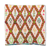 Berber carpet Azilal 172 x 204 cm