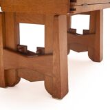 Guillerme and Chambron dining table