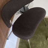 pair of Director chairs by Jurij Rahimkulov for Mitab
