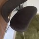Pair of Director armchairs by Jurij Rahimkulov for Mitab