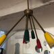 Suspension Sputnik 6 arms go 50-60s