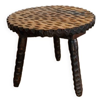 Table d’appoint