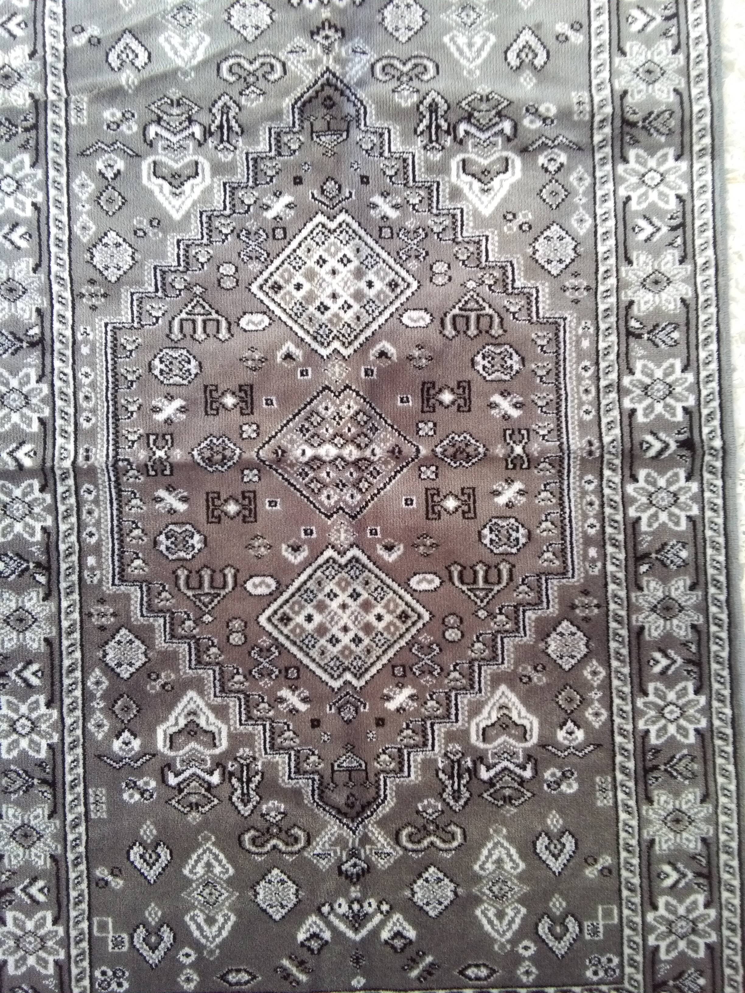 Kelly 68x110cm kilim rug